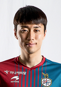 Jeong Hee-Woong (KOR)