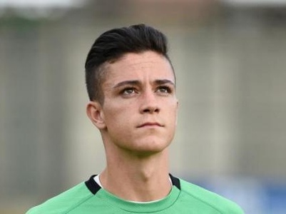 Giacomo Raspadori Giacomo Raspadori Sassuolo