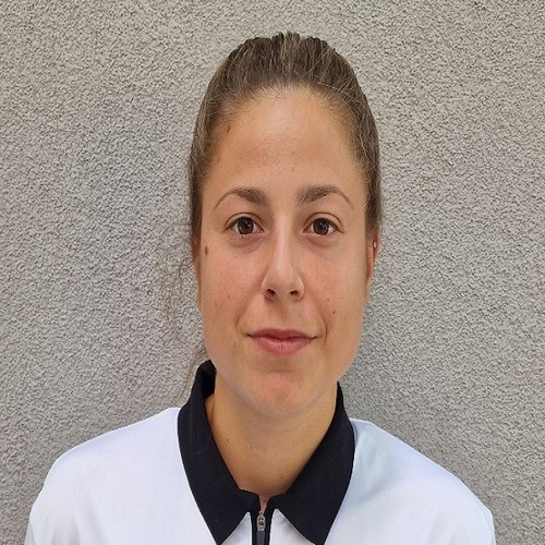 Yanitsa Ivanova