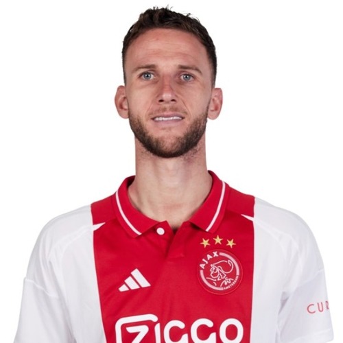 Branco van den Boomen