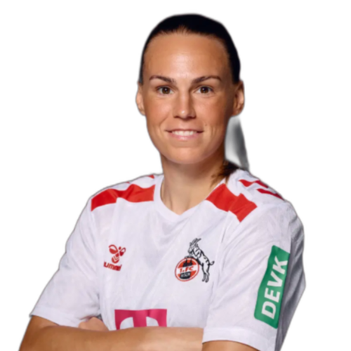 Dóra Zeller (HUN)