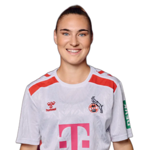 Alena Bienz (SUI)