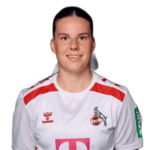 Adriana Achcinska (POL)