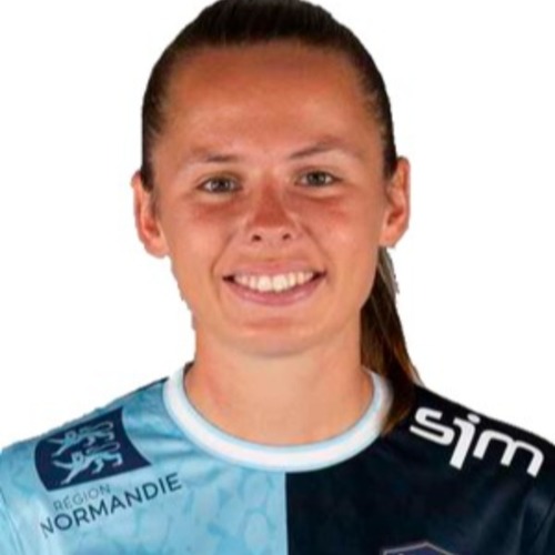 Romane Enguehard