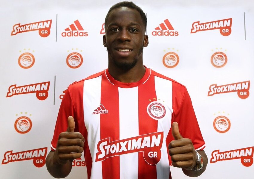 Aly Cissokho (FRA)