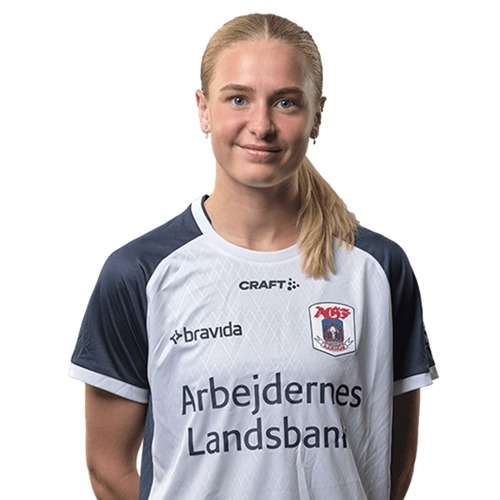 Sofie Vendelbo