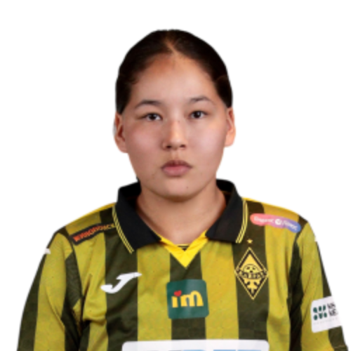 Nazym Aldanazar