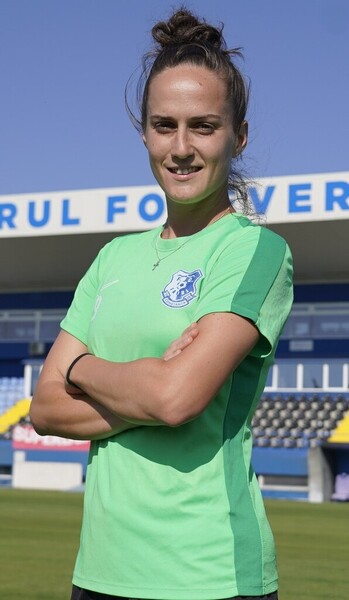 Nikoleta Boycheva (BUL)