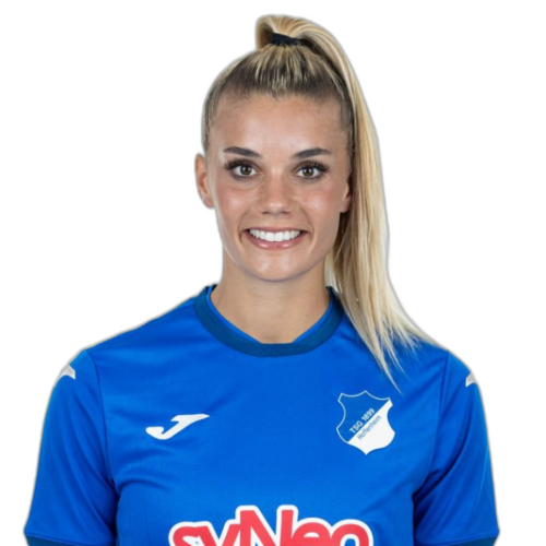 Selina Cerci (GER)