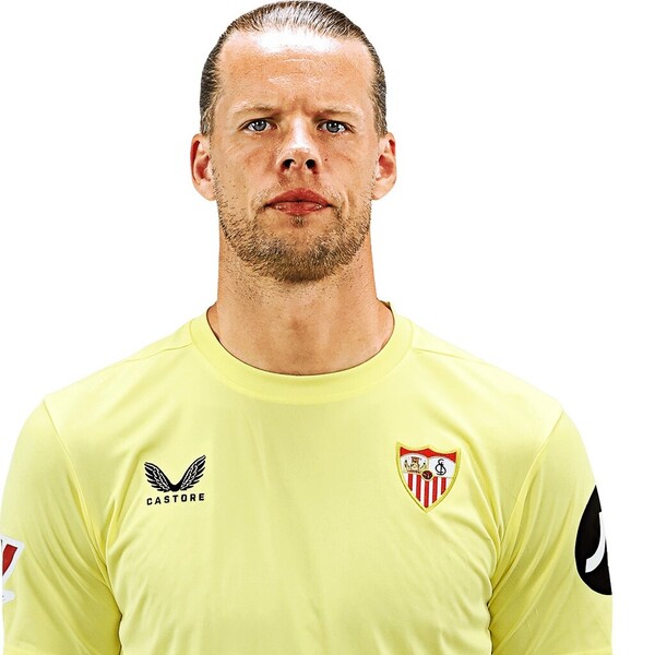 Orjan Nyland (NOR)