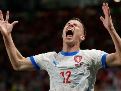 Lukas Provod (CZE)