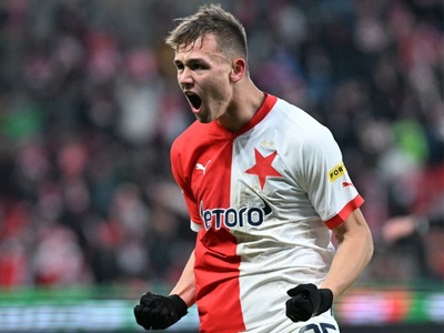 Matej Jurásek (CZE)