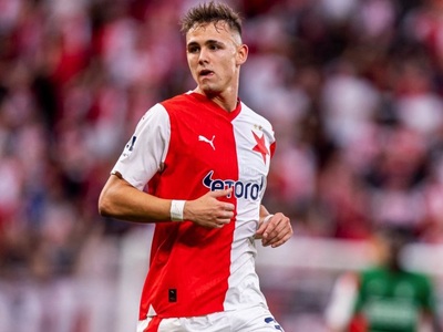 Matej Jurásek (CZE)