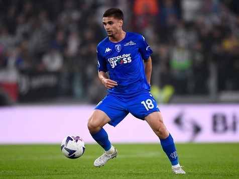 Razvan Marin (ROM)