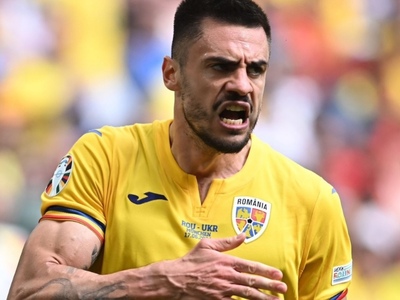 Andrei Burca (ROM)