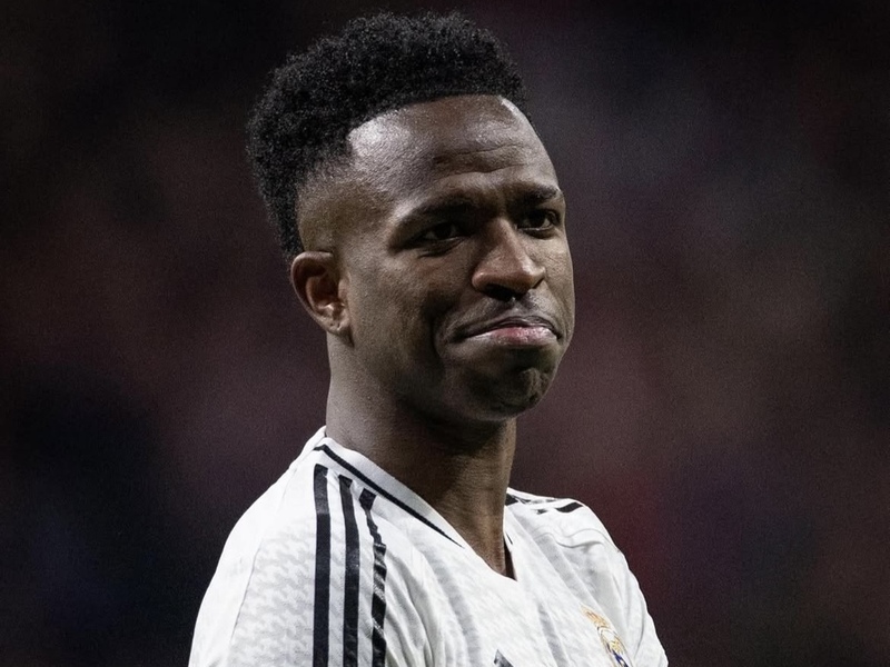 Vinícius Júnior (BRA)