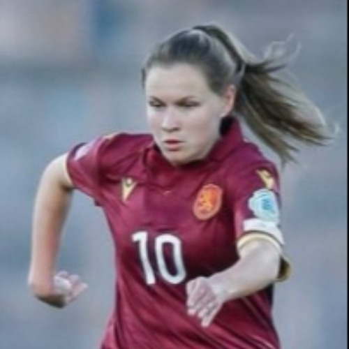 Leonora Zheleva