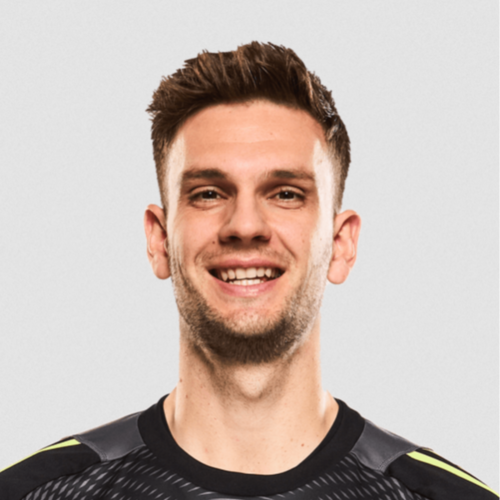 Ben Lundt