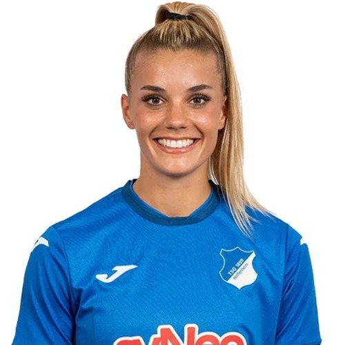 Selina Cerci