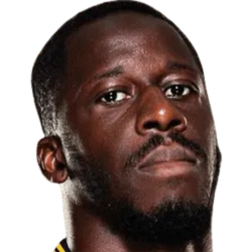 Aly Cissokho
