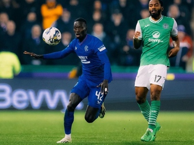 Mohammed Diomandé (CIV)