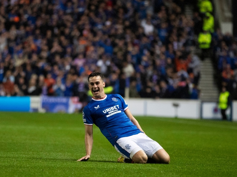 Tom Lawrence (WAL)