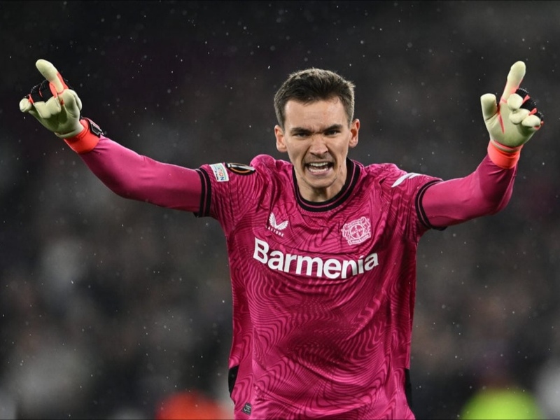 Matej Kovár (CZE)