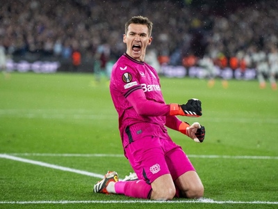 Matej Kovár (CZE)
