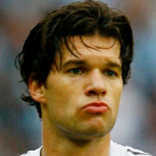 Michael Ballack