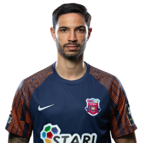 Pedro Mendes