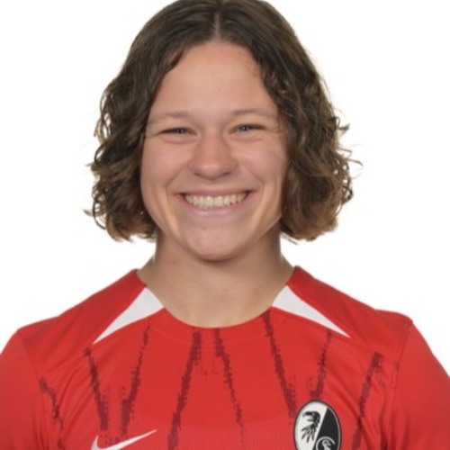 Ally Gudorf
