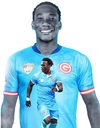 Luis Caicedo