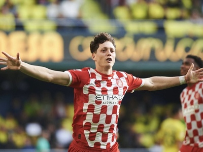 Ladislav Krejci (CZE)