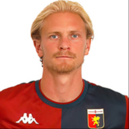 Morten Thorsby