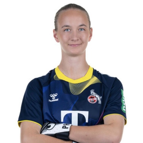 Paula Hoppe
