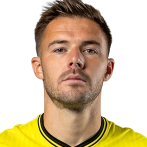 Jack Butland