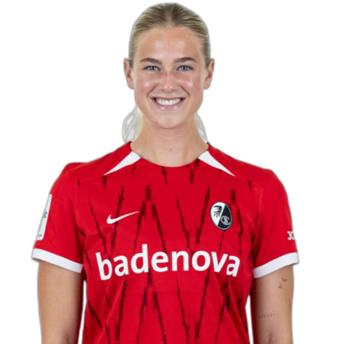 Annie Karich (USA)