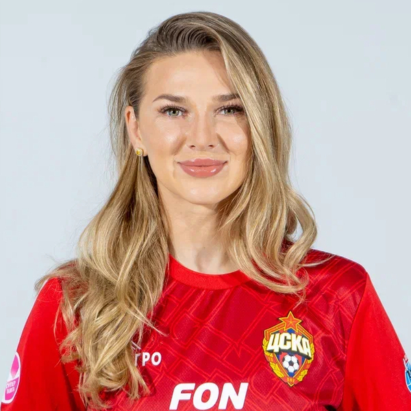 Yulia Myasnikova (KAZ)