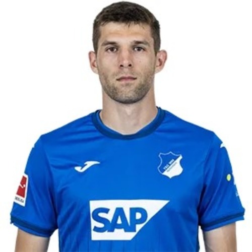 Robin Hranc