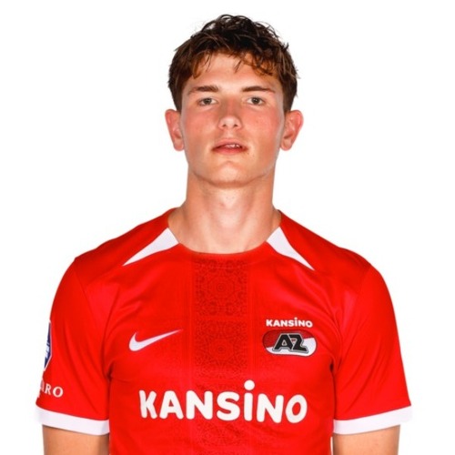 Lewis Schouten