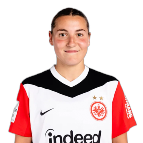 Carlotta Wamser (GER)