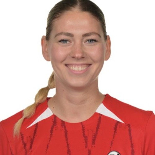Samantha Steuerwald