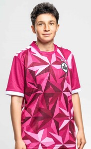 Kamila Kulmagambetova (KAZ)