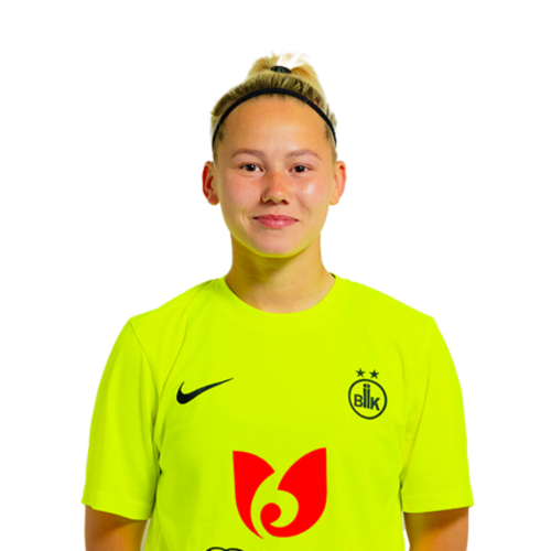 Margarita Taldykina