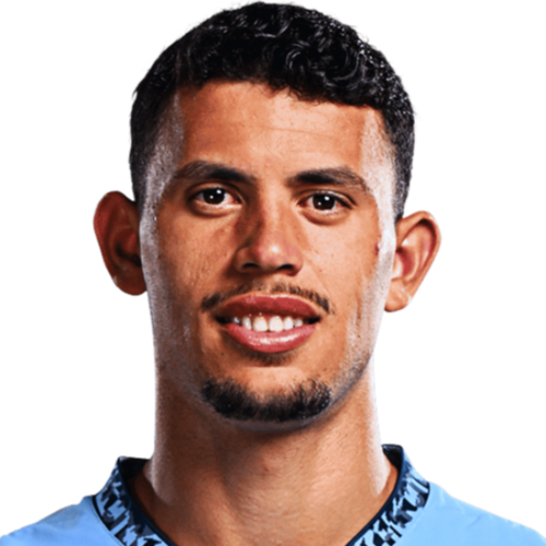 Matheus Nunes