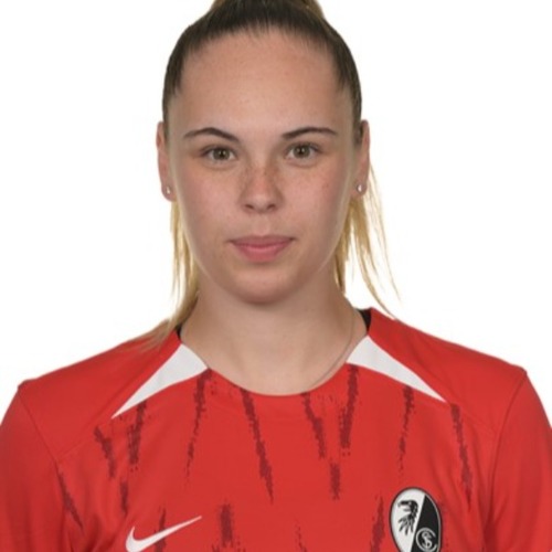 Alina Axtmann