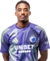 Nathan Trott