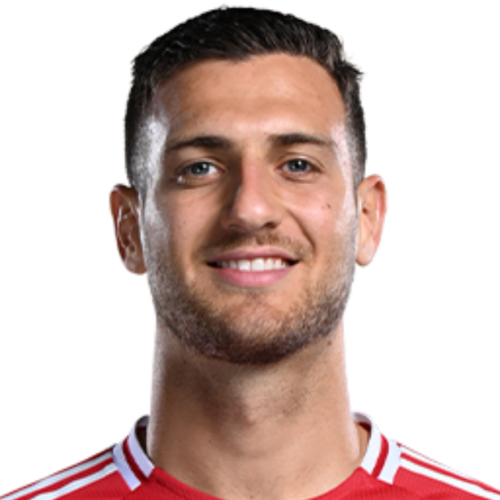 Diogo Dalot