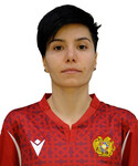 Ani Ghukasyan (ARM)