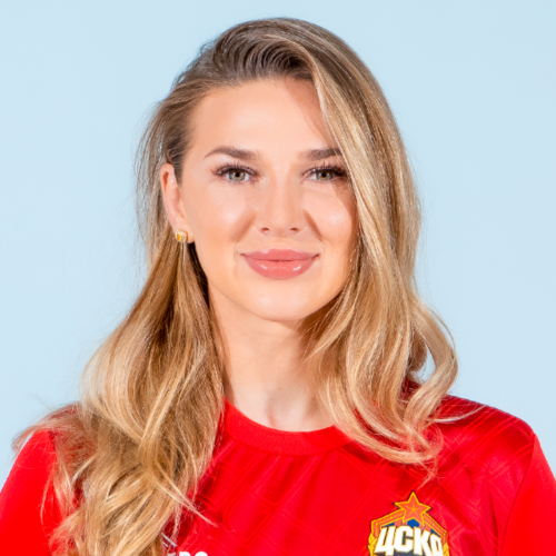 Yulia Myasnikova